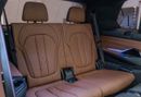 BMW X7 XDRIVE40I M SPORT 2025 Bmw X7, With 5 Years Warranty & Service Contract, Fully Loaded, Ex