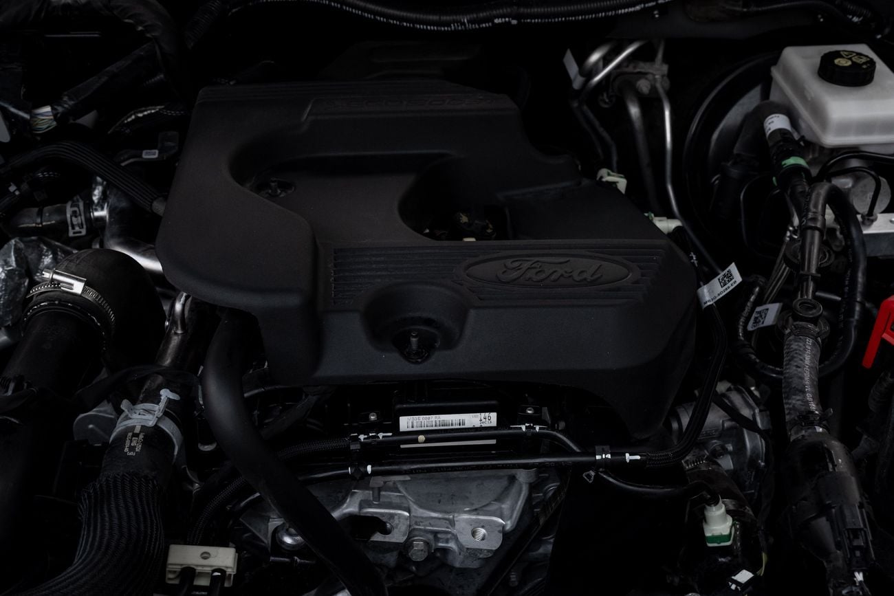 Ford Everest Everest XLT | 2,409 P.M | 0% Downpayment | Ford Warranty!