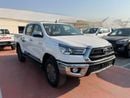 Toyota Hilux HILUX PATROL 2.7 4X4 FULL OPTION