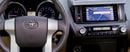Toyota Prado GXR