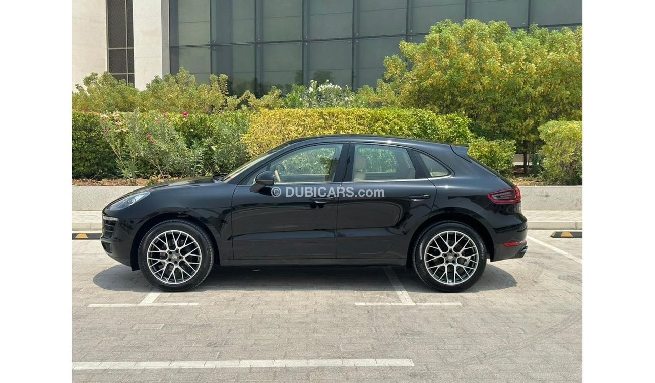 بورش ماكان بورش مكان خليجي