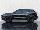 Jetour Dashing LUXURY