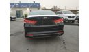 Kia Optima Full Option No Leather Seats