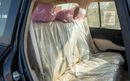 تويوتا لاند كروزر GXR 2026 Toyota Land Cruiser GXR 3.5L AT Petrol With Sunroof and 360 Camera