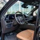 كاديلاك إسكالاد 2022 CADILLAC ESCALADE SPORT PLATINIUM GCC DONE 78,000KM ( WARRANTY TILL 2027 OR 100,000KM )