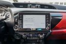 تويوتا هيلوكس 2.7L SR5 - Manual Transmission - GCC Specs - Rear Camera - Bed Liner