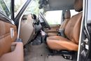 Toyota Land Cruiser 70 76 SDLX 4.0L Petrol 4WD Automatic