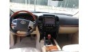 Toyota Land Cruiser 2015 GXR Gcc,,,, Sunroof,,,,, free accedant,,,, for sale