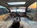 Nissan Armada Gulf specification, full option LE