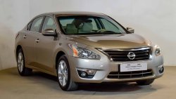 Nissan Altima 2.5 SV