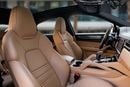 بورش كايان Cayenne S Coupe | 5,719 P.M | 0% Downpayment | FULL PORSCHE HISTORY!