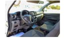 نيسان أورفان لوحة فان  سقف عالي 2015 NV350 2.5L RWD Petrol M/T - Chiller Van - GCC Specs - Ready to Drive