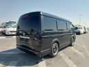 Toyota Hiace (RAMADAN OFFER) TOYOTA HIACE VAN RHD 2010 MODEL 2.7 L PETROL AUTOMATIC(PM20787)