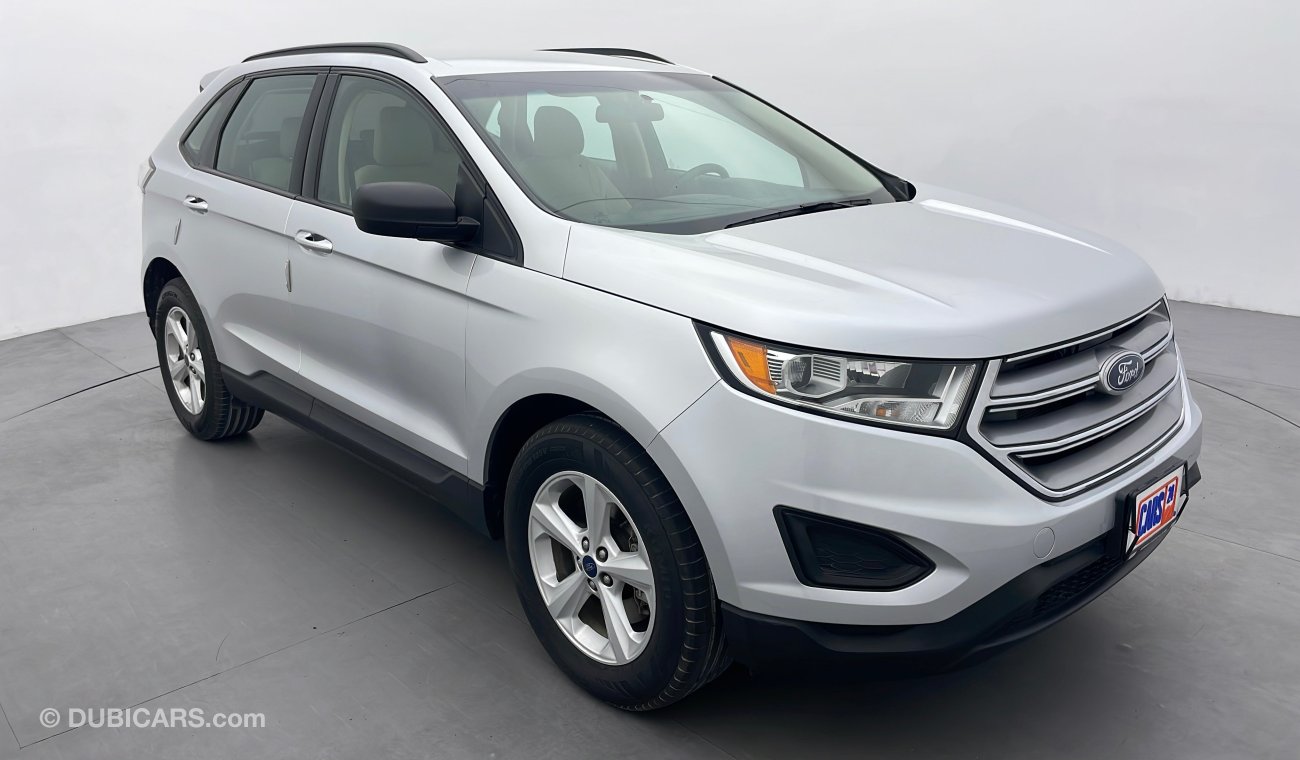 Ford Edge SE 3.5 | Under Warranty | Inspected on 150+ parameters