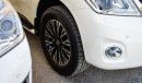 Nissan Patrol TITANIUM LE VVEL DIG