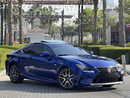 Lexus RC350 F Sport 3.5L