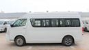 تويوتا هاياس GL 2.5L V4 DIESEL MT(EXPORT ONLY)