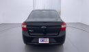 Ford Figo AMBIENTE 1.5 | Under Warranty | Inspected on 150+ parameters