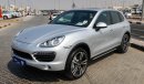 Porsche Cayenne S