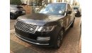 لاند روفر رانج روفر أوتوبايوجرافي Range Rover P400 Autobiography LWB 2021