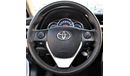 Toyota Corolla Toyota Corolla 2018 GCC, in excellent condition, without accidents, very clean from inside and outsi