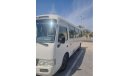 Toyota Coaster Disel