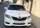 Toyota Camry es