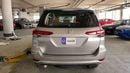 Toyota Fortuner 2024 EXR | AED 1558/Month | 0 DP | 30 Day Return | Warranty | Service History