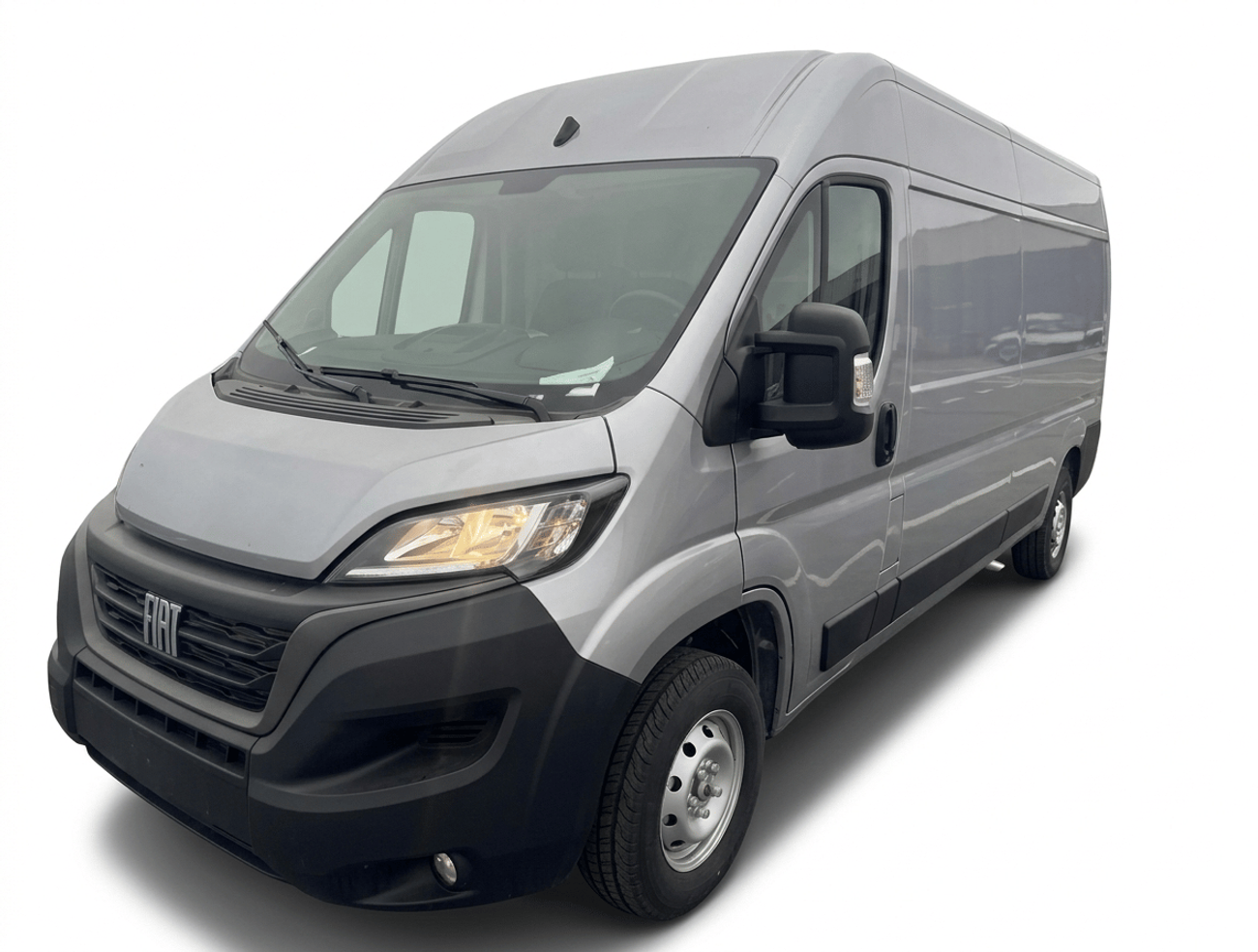 Fiat Ducato FIAT DUCATO L3H2 FWD 2.2L HDI DIESEL 6-SPEED MT 140BHP