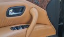 نيسان باترول SE Platinum 2017 4.0L V6 GCC