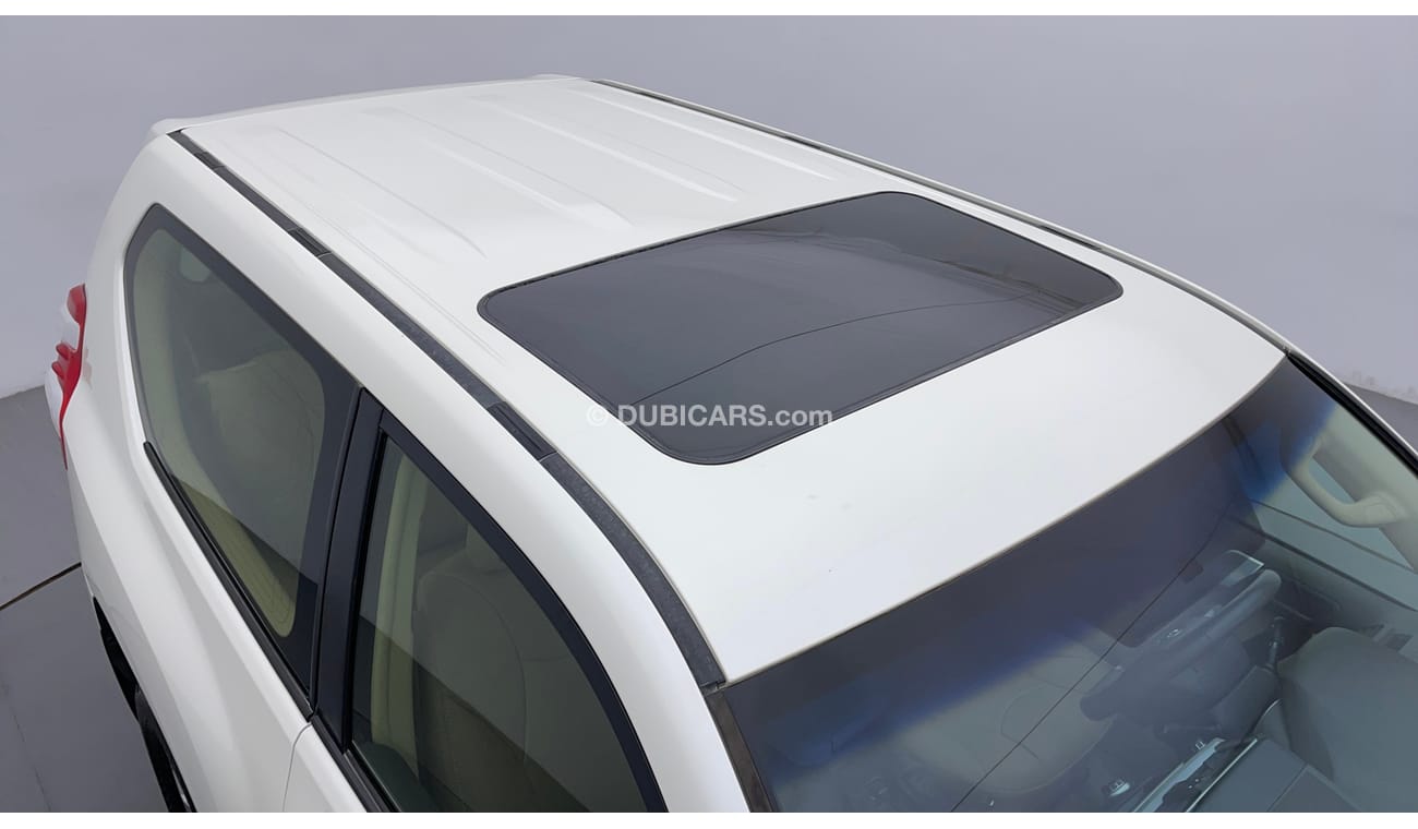 Toyota Prado GXR 2.7 | Zero Down Payment | Free Home Test Drive