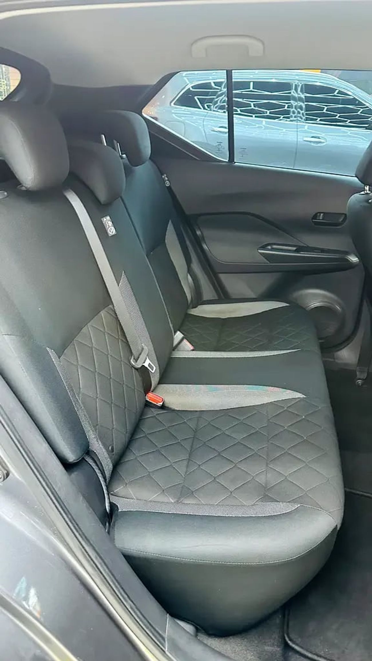 Nissan Kicks SV 1.6L 0% Down Payment | NO CONVENIENCE FEES l Under warranty | Certified Pre-owned |