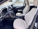 Ford Escape 1.5T Trend