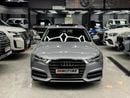 أودي A6 35 TFSI
