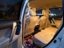 Toyota Prado TX-L Top 4.0L