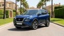 Nissan X Trail 2023 SV | AED 1161/Month | 0 DP | 30 Day Return | Warranty | Service History