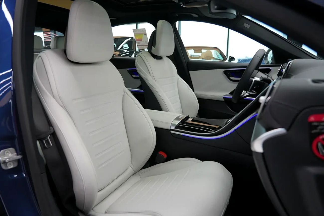 Mercedes-Benz C 200 C 200 | GCC 0km | Agency Warranrty | AMG Package
