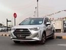 JAC S3 Plus Jac S3 | 1.6 L | 2023 | GCC | Accident-Free | In Excellent Condition | 454 P.M