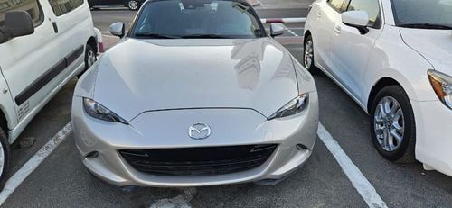 مازدا MX5 2.0 full Option