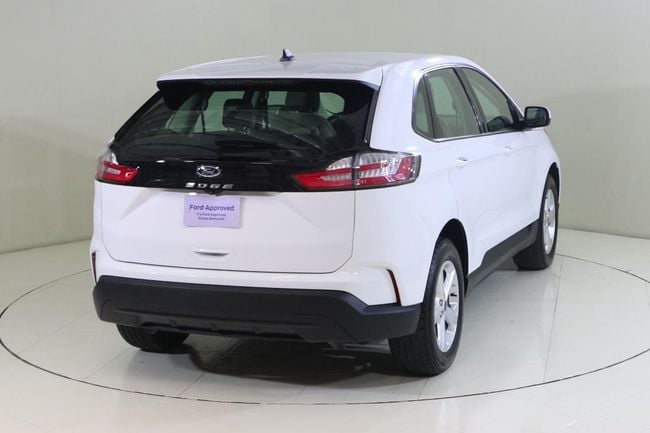 Ford Edge SE, миниатюра 15