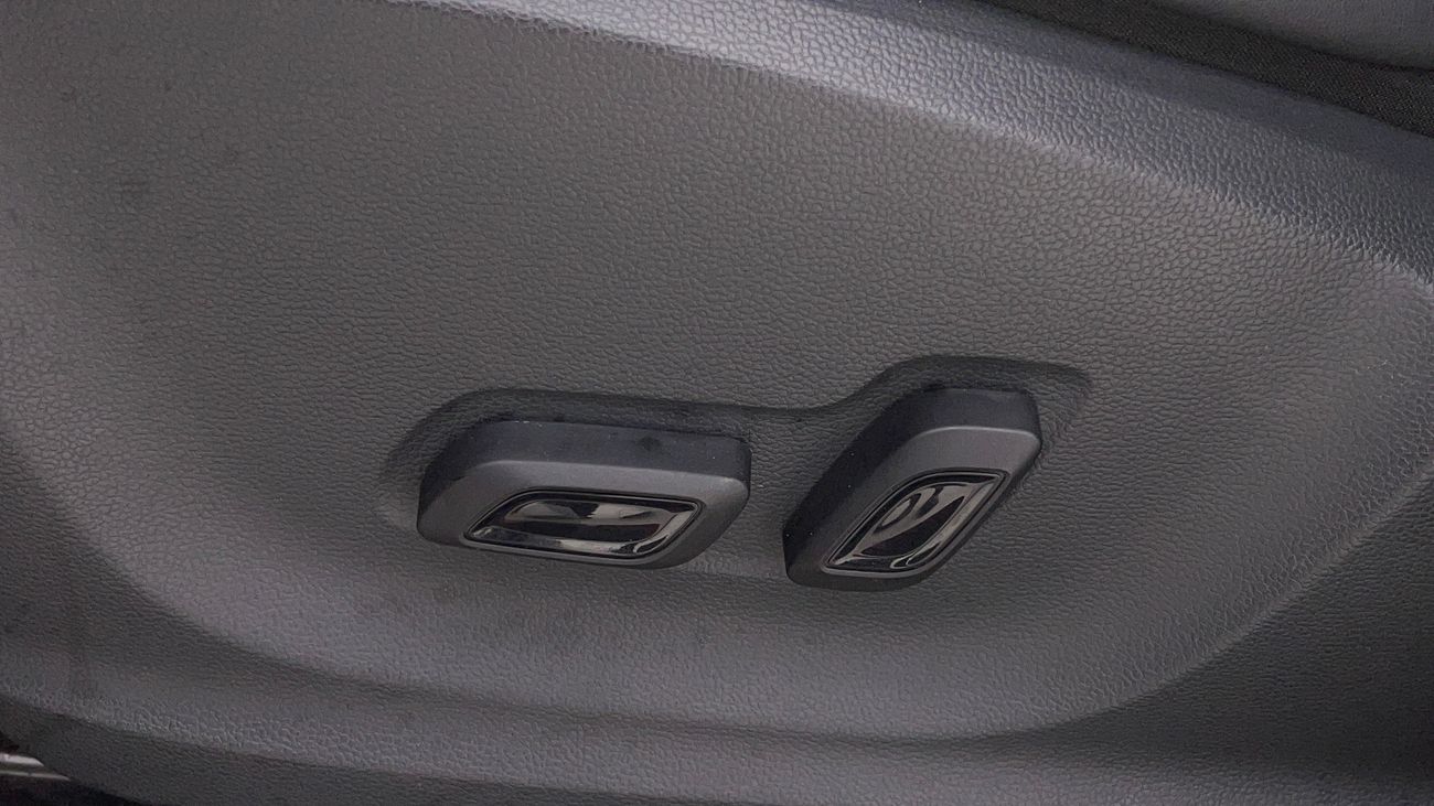 MG ZS LUXURY 1.5 | Zero Down Payment | Home Test Drive