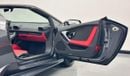 لامبورغيني هوراكان 2018 Lamborghini Huracan LP-580-2 Spyder, One Year Unlimited KM Warranty, Lamborghini Full Service H