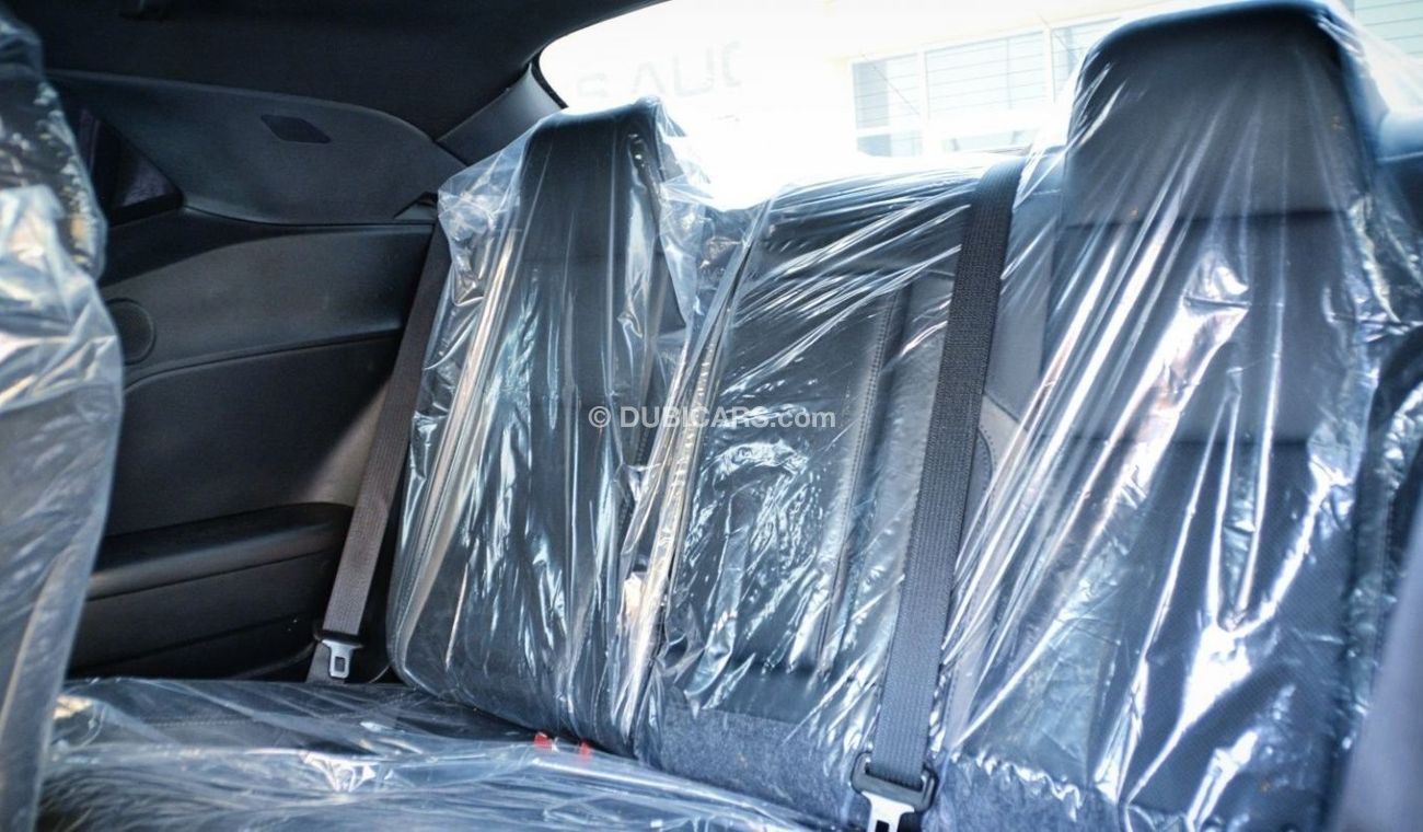 Dodge Challenger Challenger SXT V6 2018/ FullOption/ SRT Body Kit/ Leather Seats/ Low Miles/ Very Good Condition