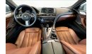 BMW 640i Standard