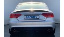 Audi A5 45 TFSI quattro S-Line