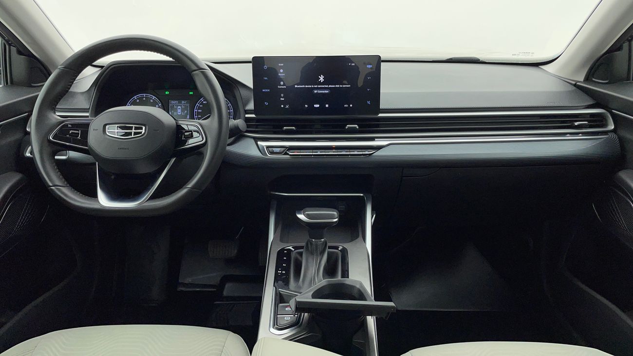 Geely Emgrand GS 1.5 | Zero Down Payment | Free Home Test Drive