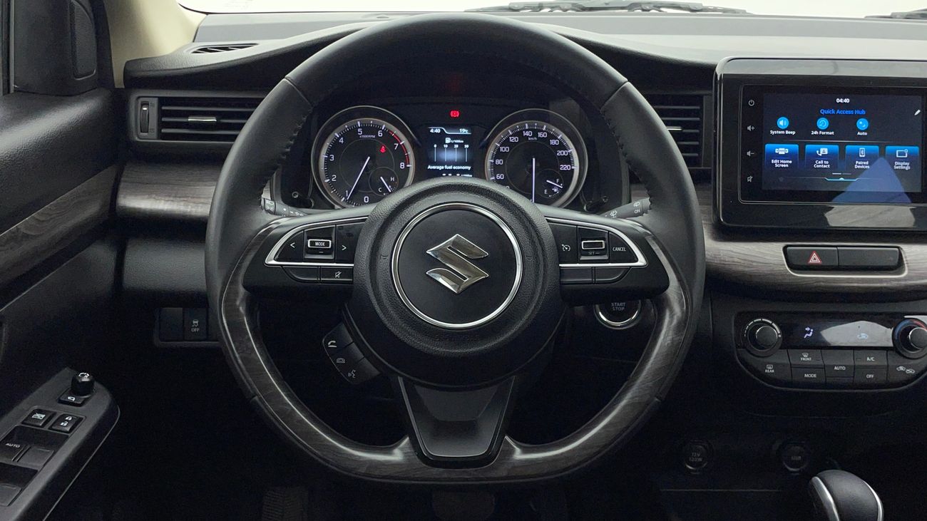 Suzuki Ertiga GLX 1.5 | Zero Down Payment | Home Test Drive