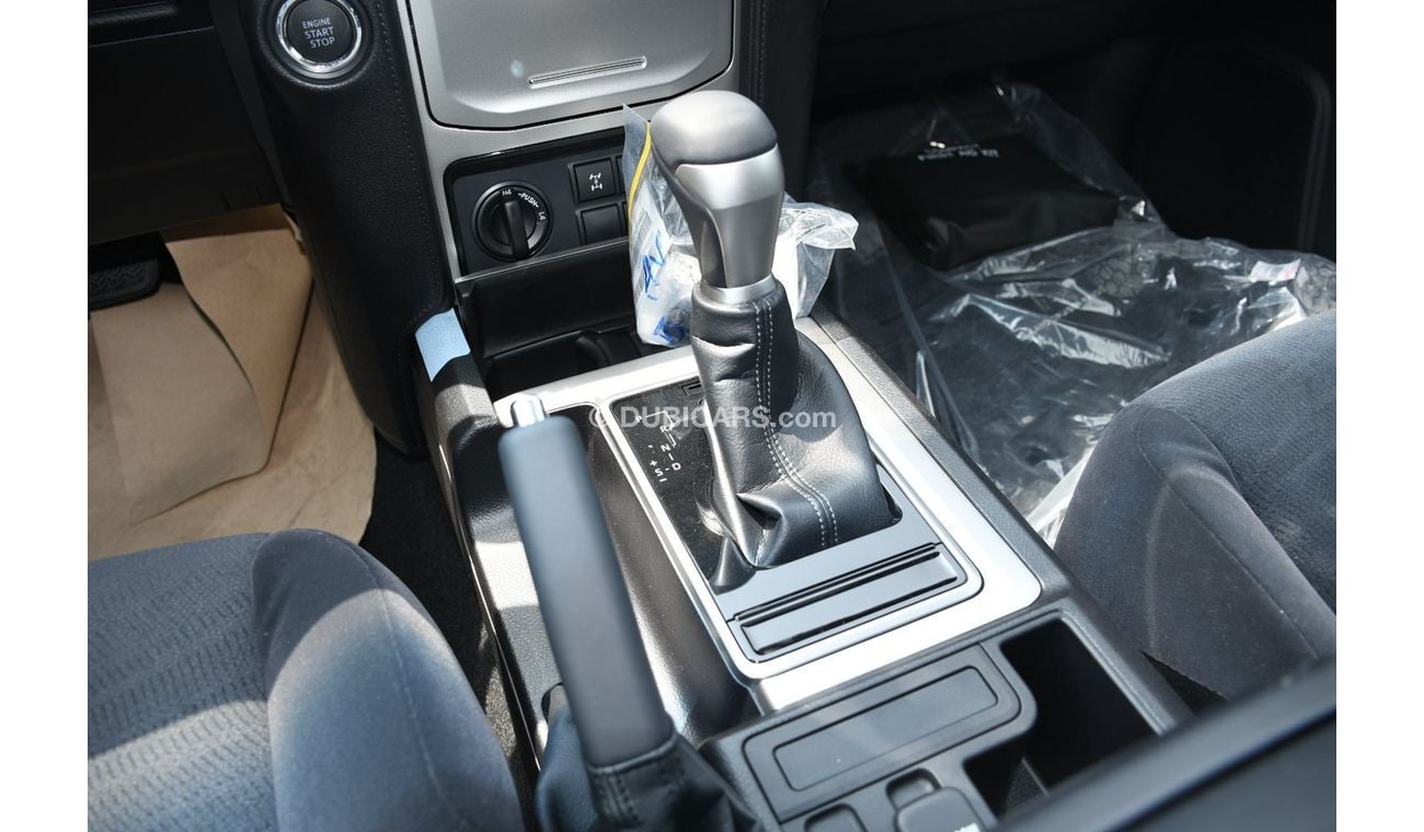 Toyota Prado 2023 Toyota Prado TXL 4.0L V6 Mid option