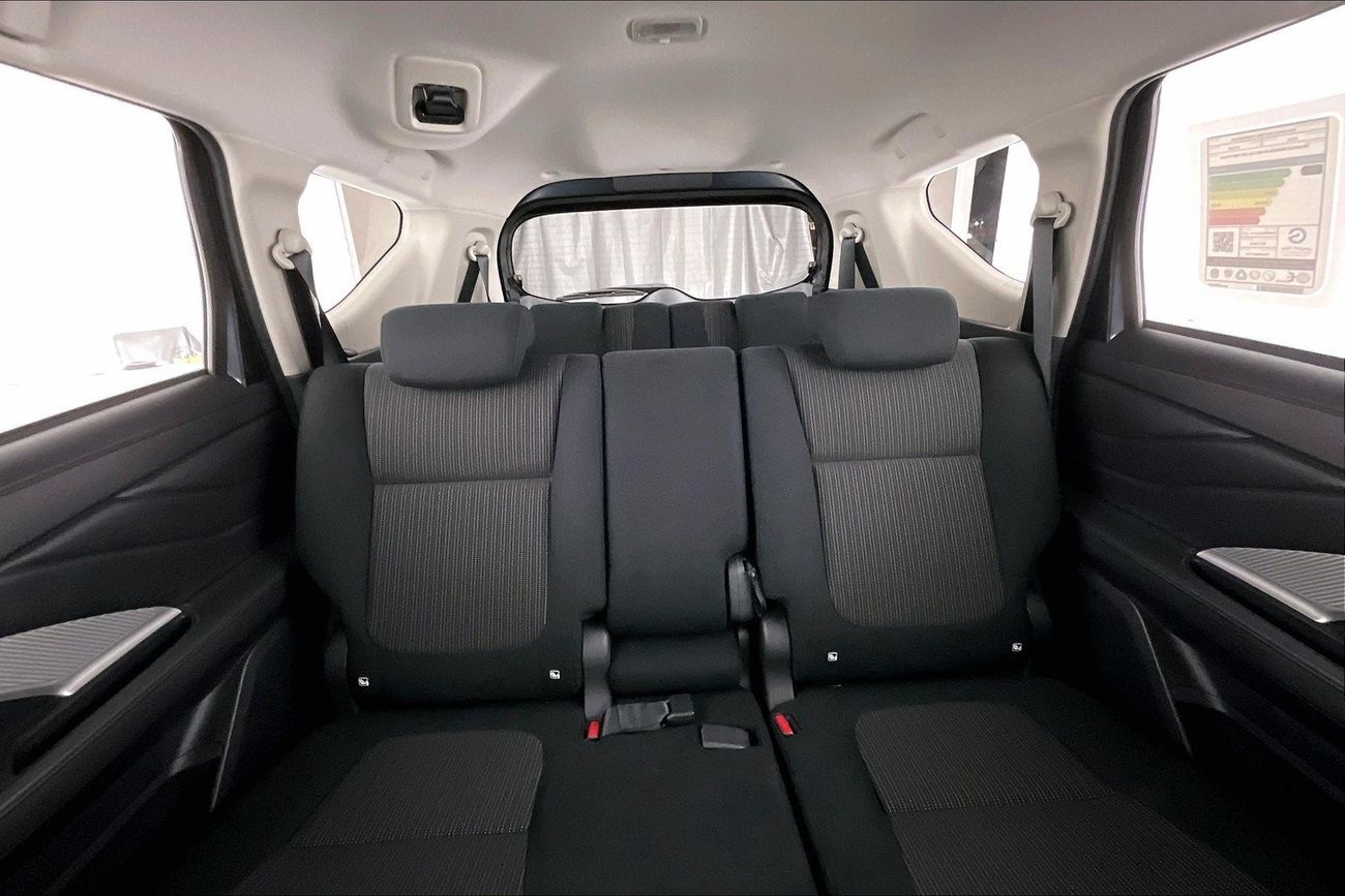 Mitsubishi Xpander Medium Line | Guaranteed Warranty | 0 Down Payment