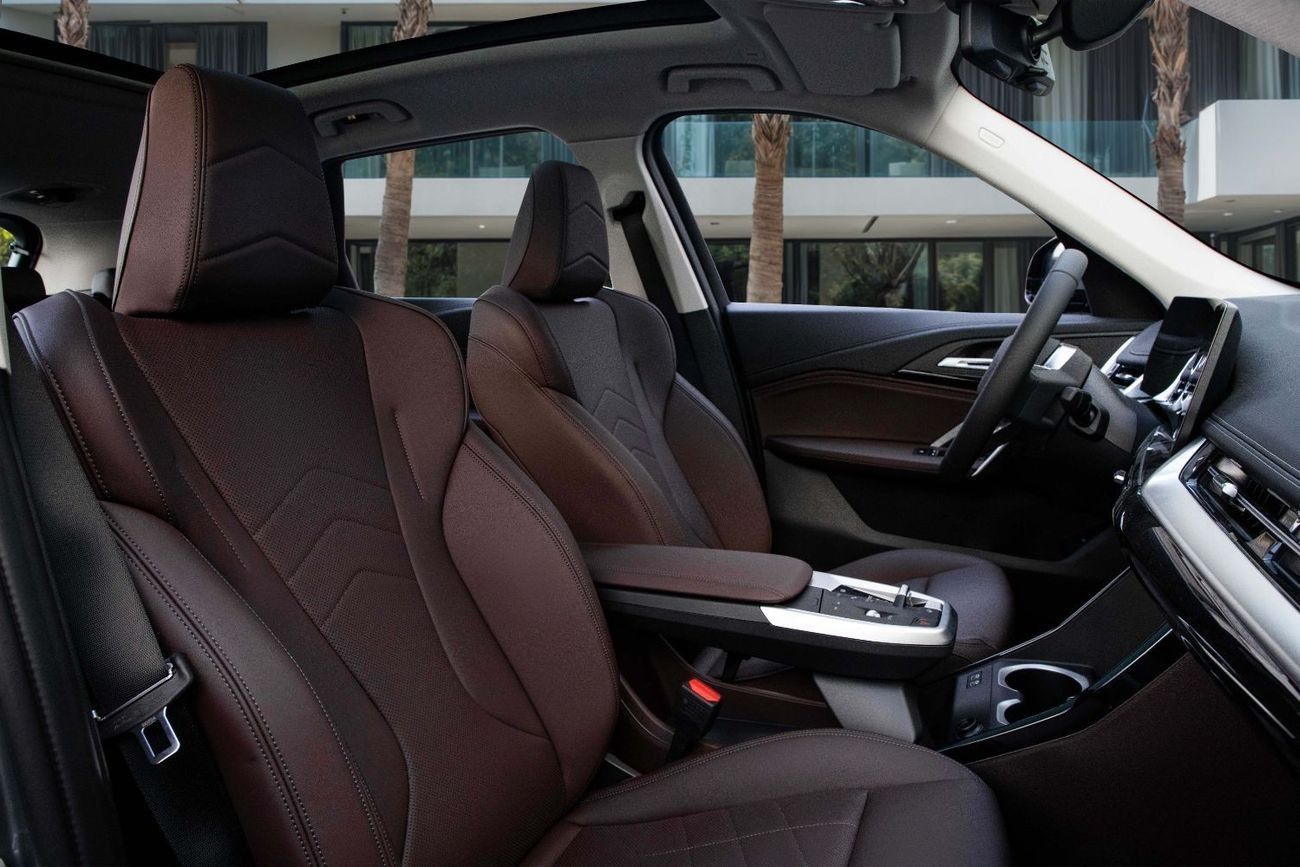 BMW iX1 | 2,507 P.M  | 0% Downpayment | BMW iX1!